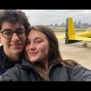 Meet your Posher, Brogan